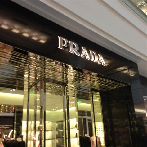 prada lenox